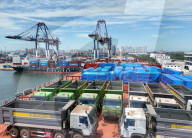 2025 H1 China Export Scale Exceeds 13 Trillion Yuan