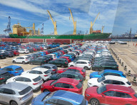 2025 H1 China Export Scale Exceeds 13 Trillion Yuan