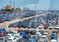 2025 H1 China Export Scale Exceeds 13 Trillion Yuan