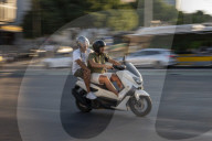 Daily Life In Lisbon