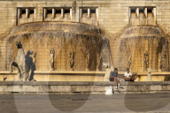 Daily Life In Lisbon