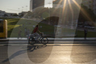 Daily Life In Lisbon