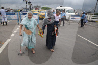 India Daily Life