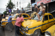 India Daily Life