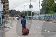 India Daily Life
