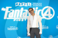 'The Fantastic Four: First Steps' Sydney Launch Event