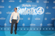 'The Fantastic Four: First Steps' Sydney Launch Event