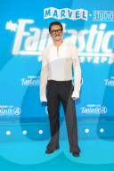 'The Fantastic Four: First Steps' Sydney Launch Event