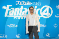 'The Fantastic Four: First Steps' Sydney Launch Event
