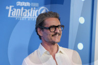 'The Fantastic Four: First Steps' Sydney Launch Event