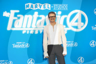 'The Fantastic Four: First Steps' Sydney Launch Event