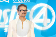 'The Fantastic Four: First Steps' Sydney Launch Event
