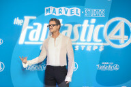 'The Fantastic Four: First Steps' Sydney Launch Event