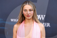 Los Angeles Premiere Of Columbia Pictures 'I Know What You Did Last Summer'