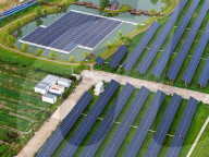 Yangzhou Economic and Technological Development Zone PV