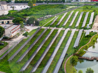 Yangzhou Economic and Technological Development Zone PV