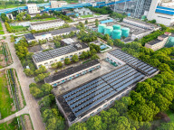 Yangzhou Economic and Technological Development Zone PV