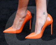 Los Angeles Premiere Of Columbia Pictures 'I Know What You Did Last Summer'