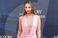 Los Angeles Premiere Of Columbia Pictures 'I Know What You Did Last Summer'
