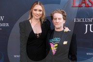 Los Angeles Premiere Of Columbia Pictures 'I Know What You Did Last Summer'