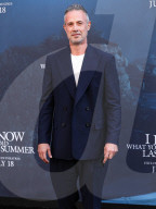 Los Angeles Premiere Of Columbia Pictures 'I Know What You Did Last Summer'