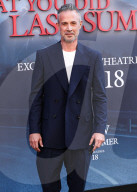 Los Angeles Premiere Of Columbia Pictures 'I Know What You Did Last Summer'