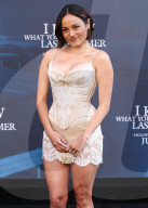 Los Angeles Premiere Of Columbia Pictures 'I Know What You Did Last Summer'