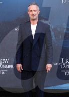 Los Angeles Premiere Of Columbia Pictures 'I Know What You Did Last Summer'