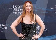 Los Angeles Premiere Of Columbia Pictures 'I Know What You Did Last Summer'