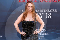 Los Angeles Premiere Of Columbia Pictures 'I Know What You Did Last Summer'