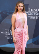 Los Angeles Premiere Of Columbia Pictures 'I Know What You Did Last Summer'