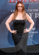 Los Angeles Premiere Of Columbia Pictures 'I Know What You Did Last Summer'