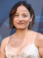 Los Angeles Premiere Of Columbia Pictures 'I Know What You Did Last Summer'