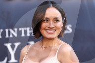 Los Angeles Premiere Of Columbia Pictures 'I Know What You Did Last Summer'