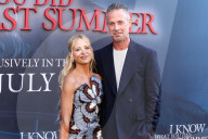 Los Angeles Premiere Of Columbia Pictures 'I Know What You Did Last Summer'