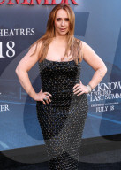 Los Angeles Premiere Of Columbia Pictures 'I Know What You Did Last Summer'