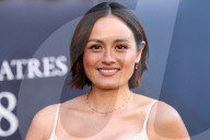 Los Angeles Premiere Of Columbia Pictures 'I Know What You Did Last Summer'