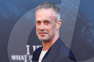 Los Angeles Premiere Of Columbia Pictures 'I Know What You Did Last Summer'