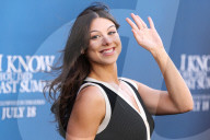 Los Angeles Premiere Of Columbia Pictures 'I Know What You Did Last Summer'