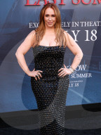 Los Angeles Premiere Of Columbia Pictures 'I Know What You Did Last Summer'