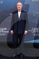 Los Angeles Premiere Of Columbia Pictures 'I Know What You Did Last Summer'