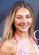 Los Angeles Premiere Of Columbia Pictures 'I Know What You Did Last Summer'