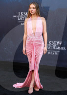 Los Angeles Premiere Of Columbia Pictures 'I Know What You Did Last Summer'