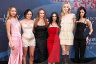 Los Angeles Premiere Of Columbia Pictures 'I Know What You Did Last Summer'