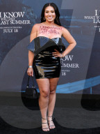 Los Angeles Premiere Of Columbia Pictures 'I Know What You Did Last Summer'