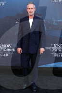 Los Angeles Premiere Of Columbia Pictures 'I Know What You Did Last Summer'