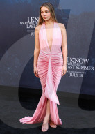 Los Angeles Premiere Of Columbia Pictures 'I Know What You Did Last Summer'