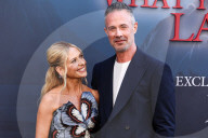 Los Angeles Premiere Of Columbia Pictures 'I Know What You Did Last Summer'