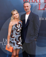 Los Angeles Premiere Of Columbia Pictures 'I Know What You Did Last Summer'