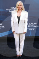 Los Angeles Premiere Of Columbia Pictures 'I Know What You Did Last Summer'